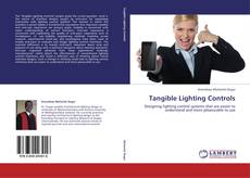 Capa do livro de Tangible Lighting Controls 