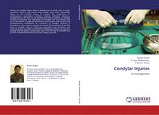 Bookcover of Condylar Injuries