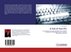 Capa do livro de A Tale of Two PCs 