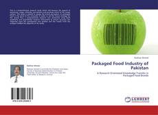 Обложка Packaged Food Industry of Pakistan