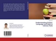 Capa do livro de Understanding Fiction: Language and Style in Literary Texts 