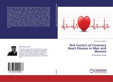 Buchcover von Risk Factors of Coronary Heart Disease in Men and Women