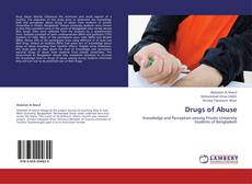 Drugs of Abuse kitap kapağı