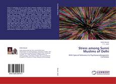 Portada del libro de Stress among Sunni Muslims of Delhi