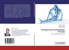 Capa do livro de Osteoporosis and Biologic therapy 
