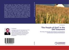 Buchcover von "The People of God"  in the Old Testament