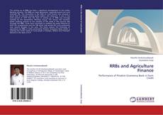 Bookcover of RRBs and Agriculture Finance