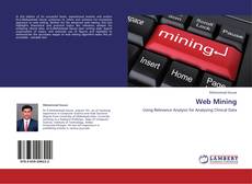 Capa do livro de Web Mining 