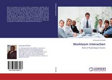 Bookcover of Workteam Interaction