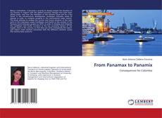 Capa do livro de From Panamax to Panamix 