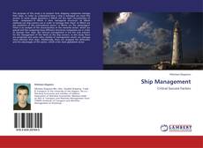 Buchcover von Ship Management