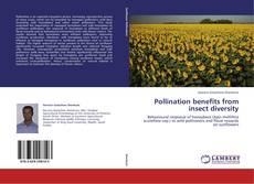 Portada del libro de Pollination benefits from insect diversity