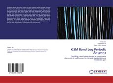 Portada del libro de GSM Band Log Periodic Antenna