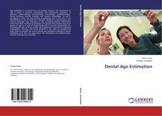 Bookcover of Dental Age Estimation
