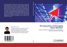 Couverture de The Dynamics of Emerging Stock Markets