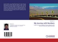 Copertina di My Journey with Numbers