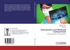 Capa do livro de Orthodontics and Medically Compromised 