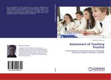 Assessment of Teaching Practice的封面