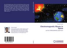 Electromagnetic Waves in Space kitap kapağı