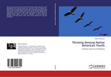 Buchcover von Thriving Among Native American Youth