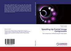 Bookcover of Speeding Up Fractal Image Compression