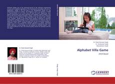 Buchcover von Alphabet Villa Game