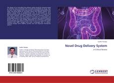 Bookcover of Novel Drug Delivery System