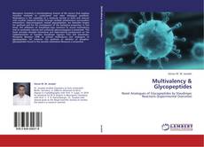 Multivalency & Glycopeptides kitap kapağı