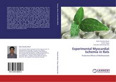 Capa do livro de Experimental Myocardial Ischemia in Rats 