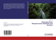 Capa do livro de Drainage Basin Morphometric Methods and Analysis 