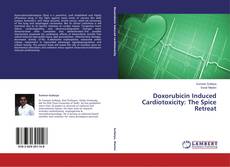 Buchcover von Doxorubicin Induced Cardiotoxicity: The Spice Retreat
