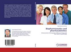 Copertina di Biopharmaceutics and pharmacokinetics