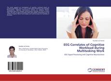 Capa do livro de EEG Correlates of Cognitive Workload during Multitasking Work 