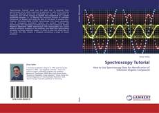 Capa do livro de Spectroscopy Tutorial 