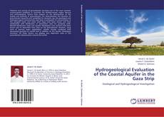 Bookcover of Hydrogeological Evaluation of the Coastal Aquifer in the Gaza Strip