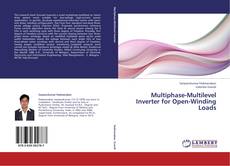 Обложка Multiphase-Multilevel Inverter for Open-Winding Loads