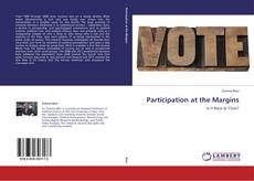 Capa do livro de Participation at the Margins 