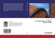 Buchcover von An Exploration of Place-Based TESOL