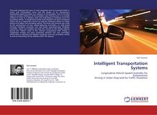 Обложка Intelligent Transportation Systems