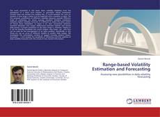 Portada del libro de Range-based Volatility Estimation and Forecasting