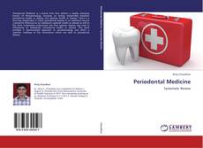 Buchcover von Periodontal Medicine