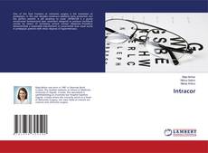 Couverture de Intracor