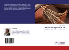 Bookcover of The Price Regulation of