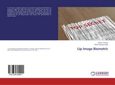 Copertina di Lip Image Biometric