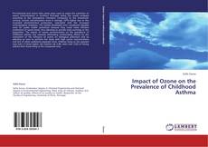 Обложка Impact of Ozone on the Prevalence of Childhood Asthma