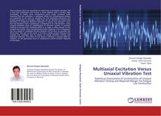 Обложка Multiaxial Excitation Versus Uniaxial Vibration Test