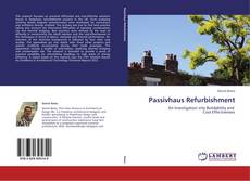 Bookcover of Passivhaus Refurbishment