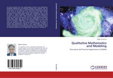 Copertina di Qualitative Mathematics and Modeling