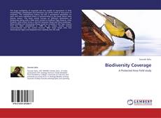 Biodiversity Coverage kitap kapağı