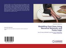 Bookcover of Modelling Foot Sizes Using Neuronal Networks and Fuzzy Logic